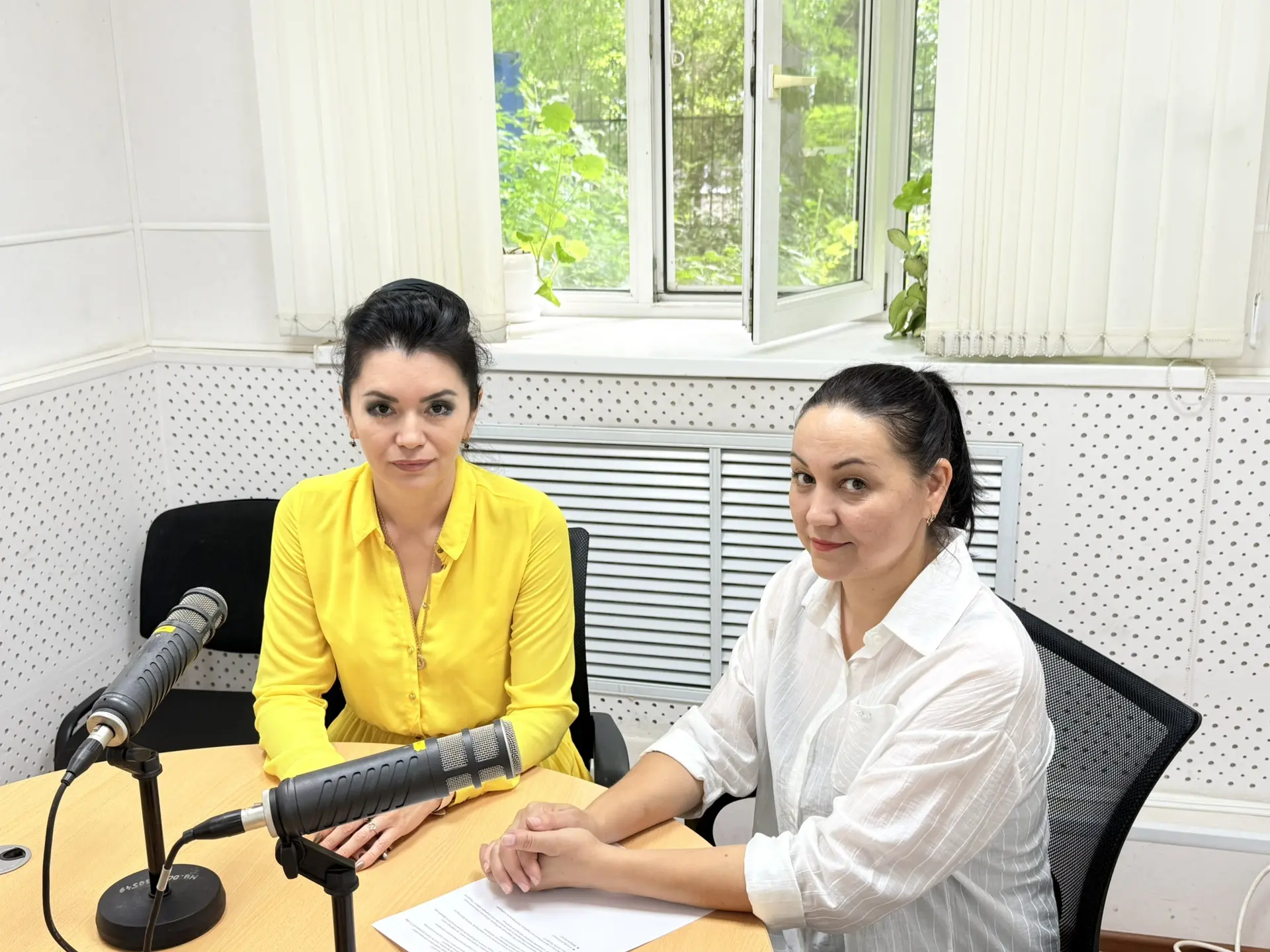 📻 ГУВ КМ РТ напоминает о важности чипирования питомцев. Слушайте запись передачи «Вест...
