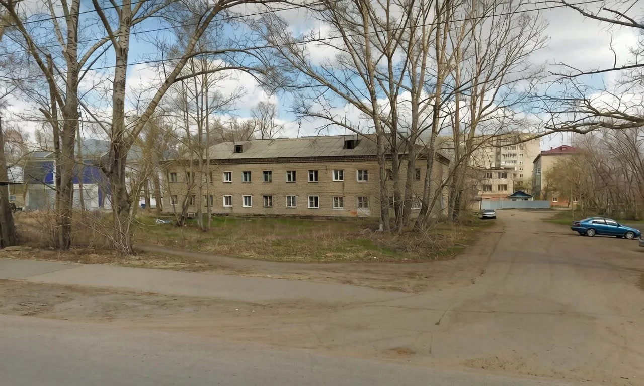 🚨 Рубцовск: дом на Жуковского признали опасным — жильцов срочно вывозят.