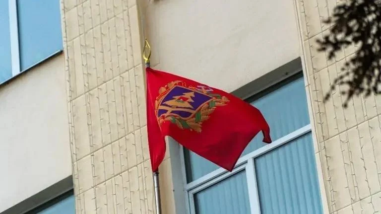 ‼️Правительство Брянской области сложило полномочия после вступления Ковальчука в должн...