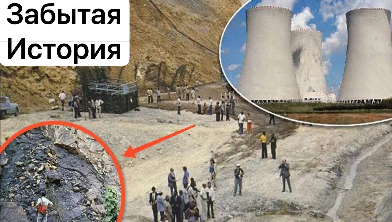 Изображение 1 к публикации «Забытая История»