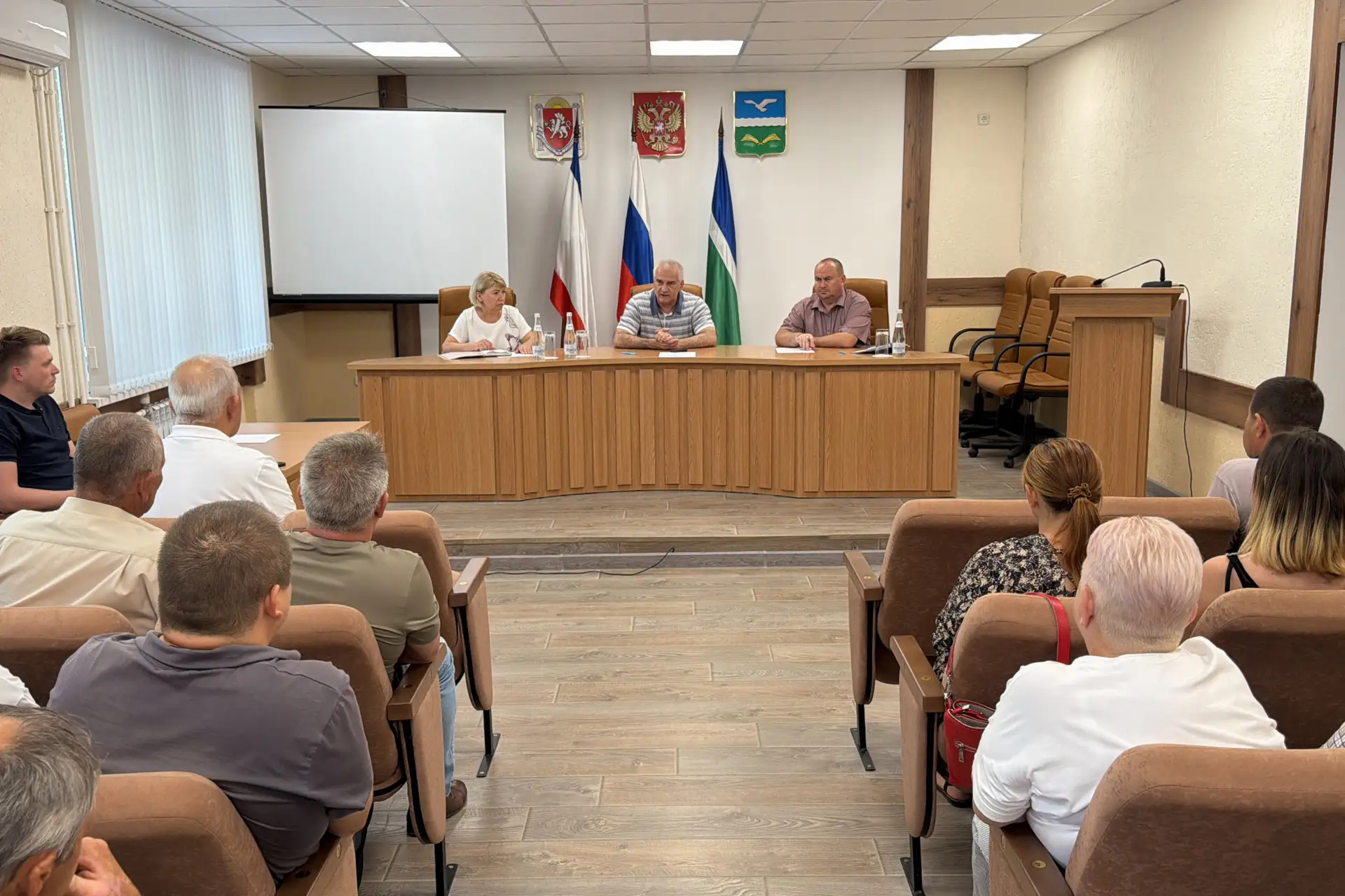 Сегодня война идет не только на поле боя, но и в информационном пространстве. Любые све...