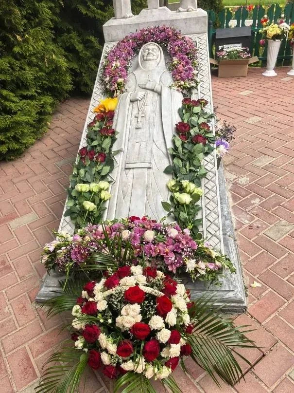 ПТИЧКАЯ НЕБЕСНАЯ - МАТУШКА СЕПФОРА 🙏🕊
