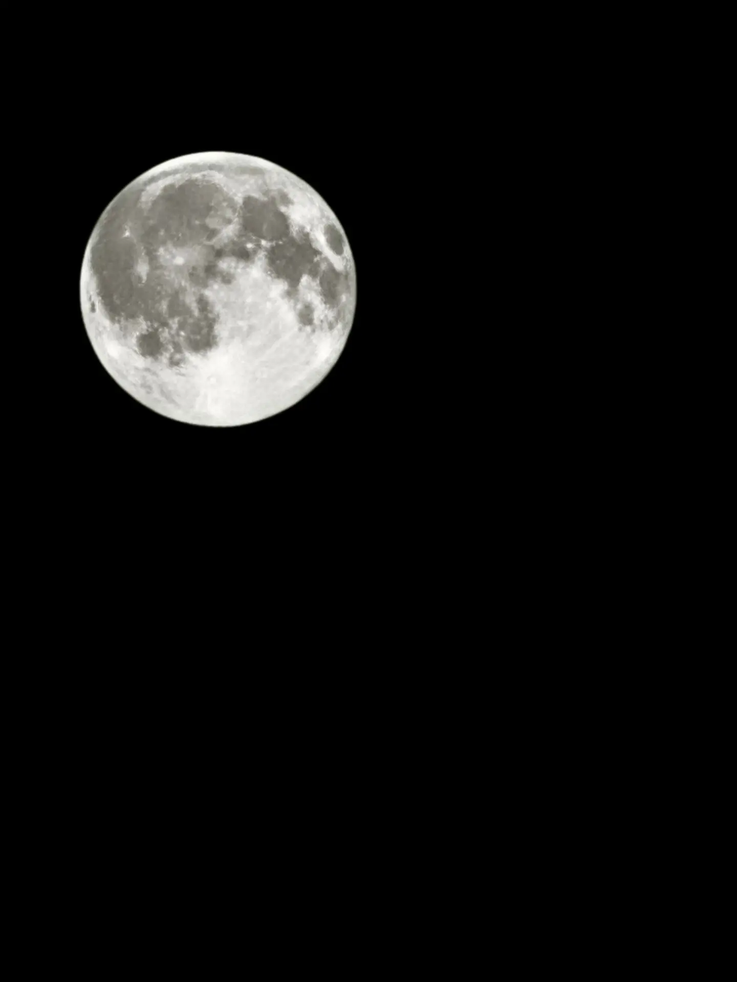 Полнолуние🌕