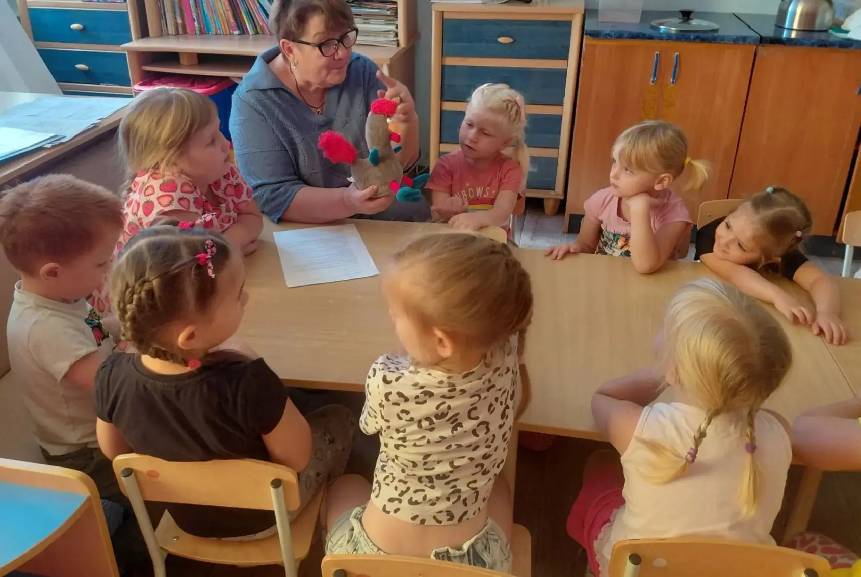 НОВОСТИ ИЗ ГРУППЫ /