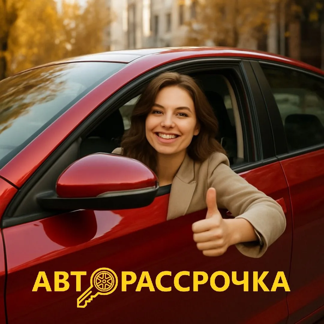 Компания Авторассрочка рада представить новый сервис. Если ищешь автокредит или авторас...
