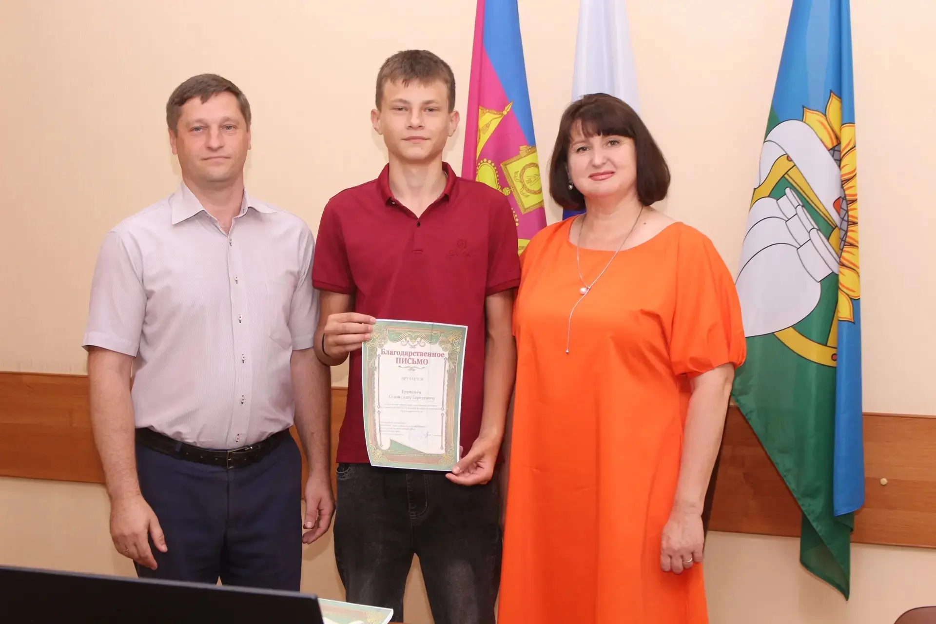 На днях завершилась Единая неделя, посвященная Дню молодежи — время ярких событий, смел...