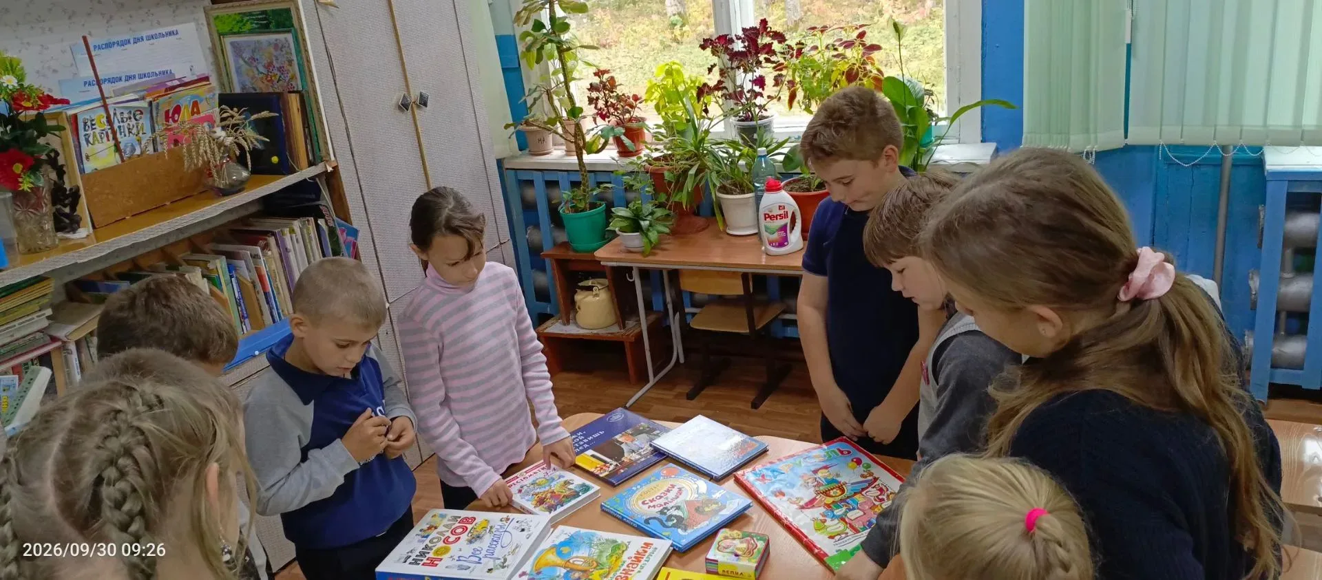 📚Зачем человеку читать?