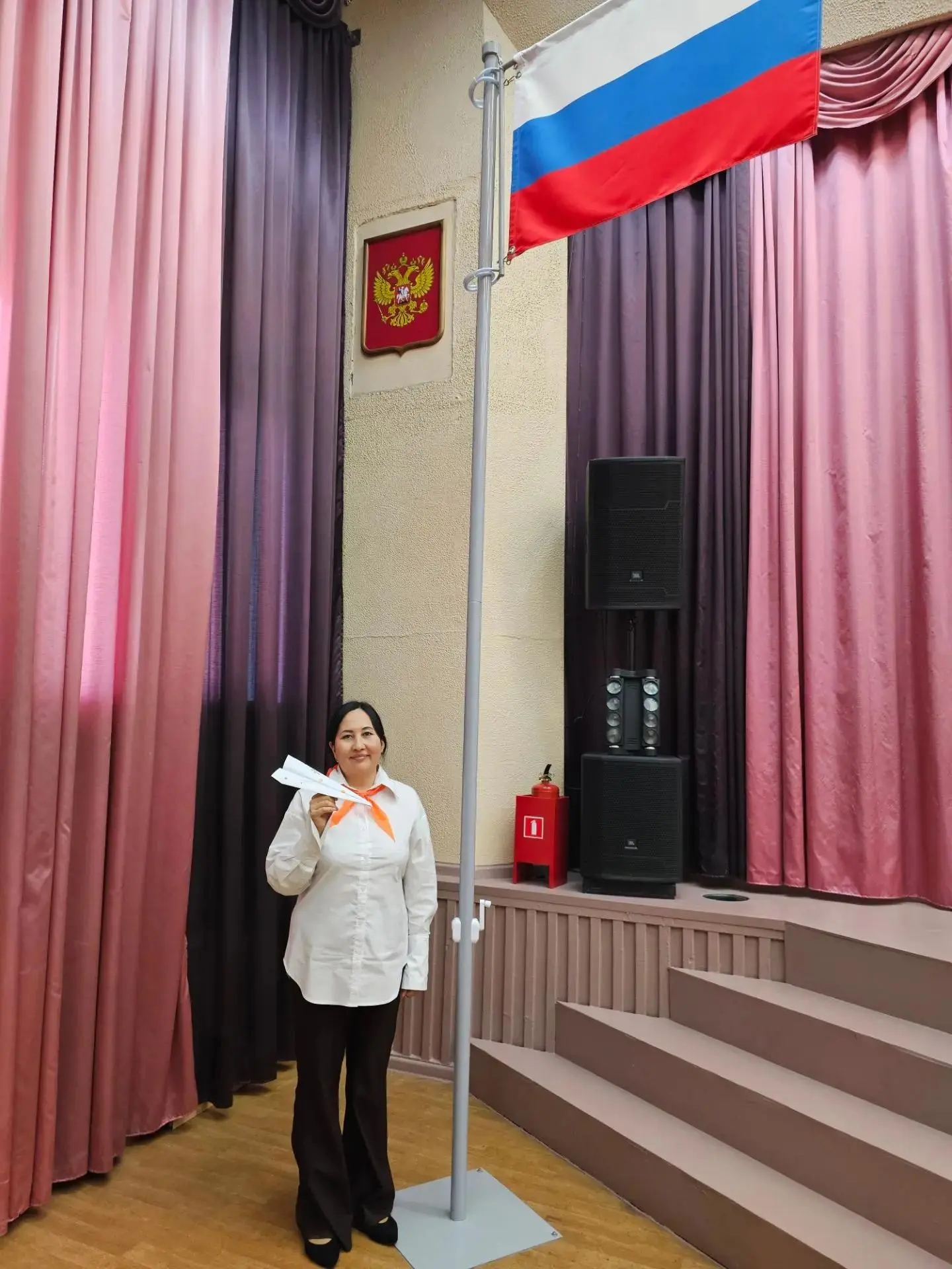 С Днём знаний! 🎉