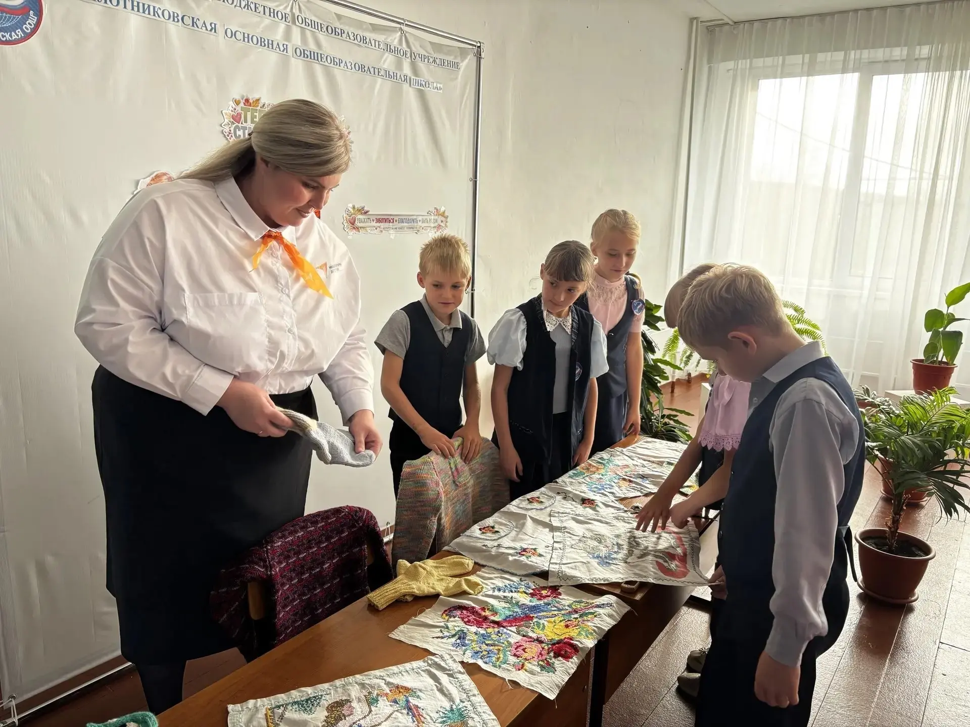 💫 Поздравляем с Международным днём пожилых людей! 🙌