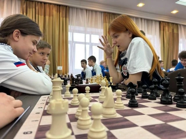 Завершилась Единая школьная лига Подмосковья: сезон рекордов и ярких побед  Сезон Единой школьной ли