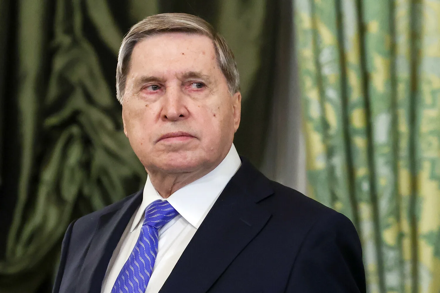 Помощник президента России Юрий Ушаков заявил, что лидер украинского государства Владим...