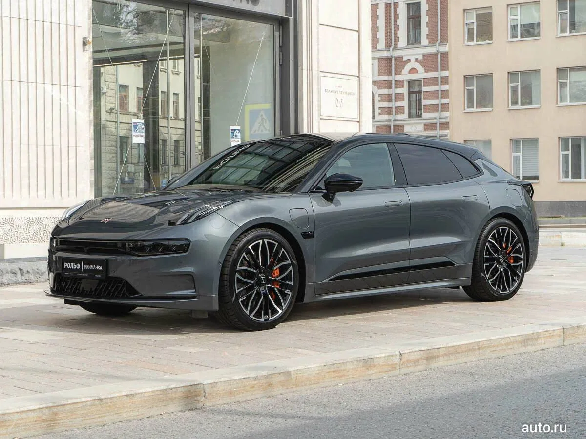 🚘 Audi, BMW, Mercedes, Zeekr и Volkswagen могут подорожать