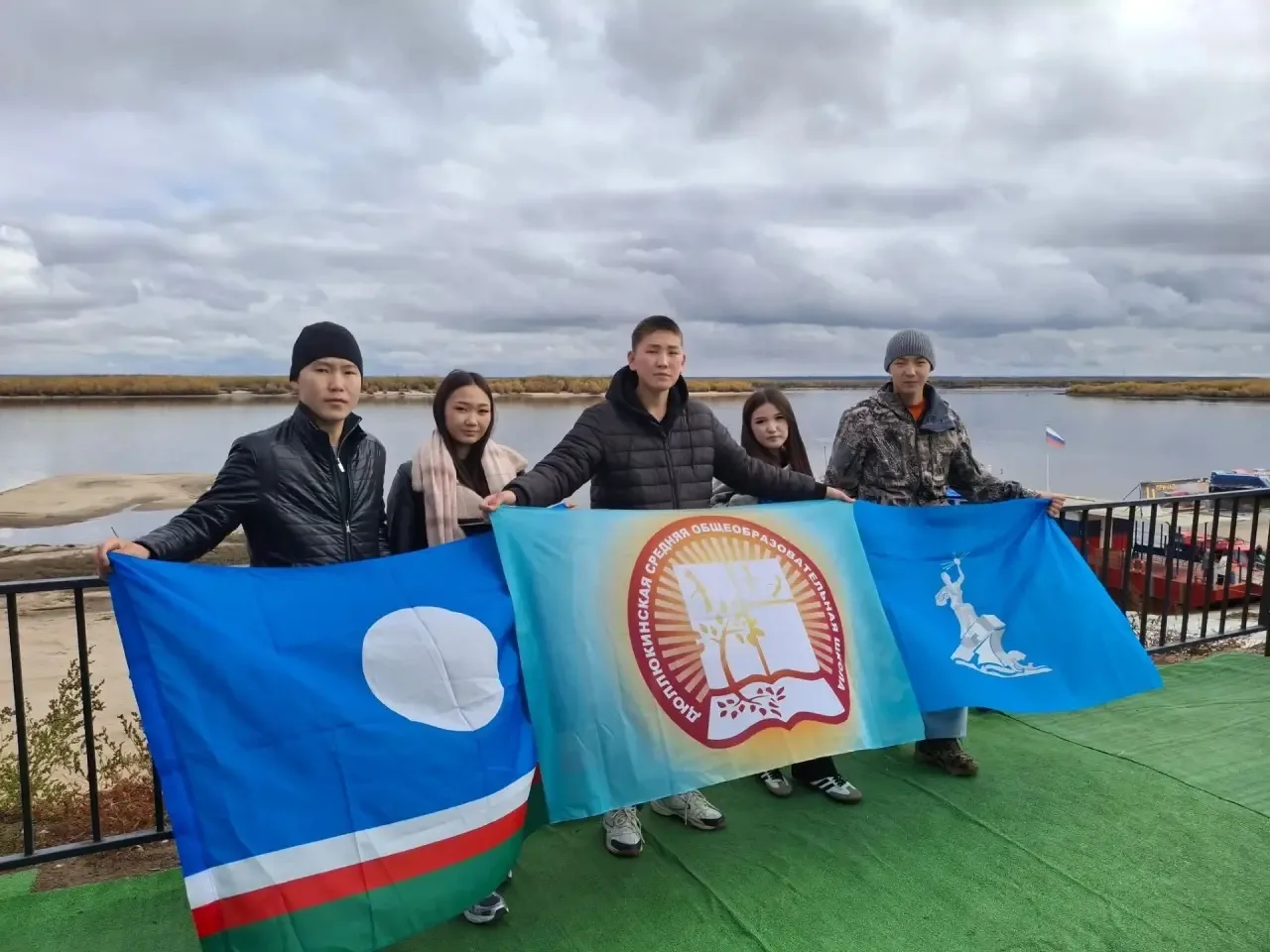 🚀 Наши спасатели едут в Хабаровск! С 19 по 20 сентября в Хабаровске пройдут масштабные...