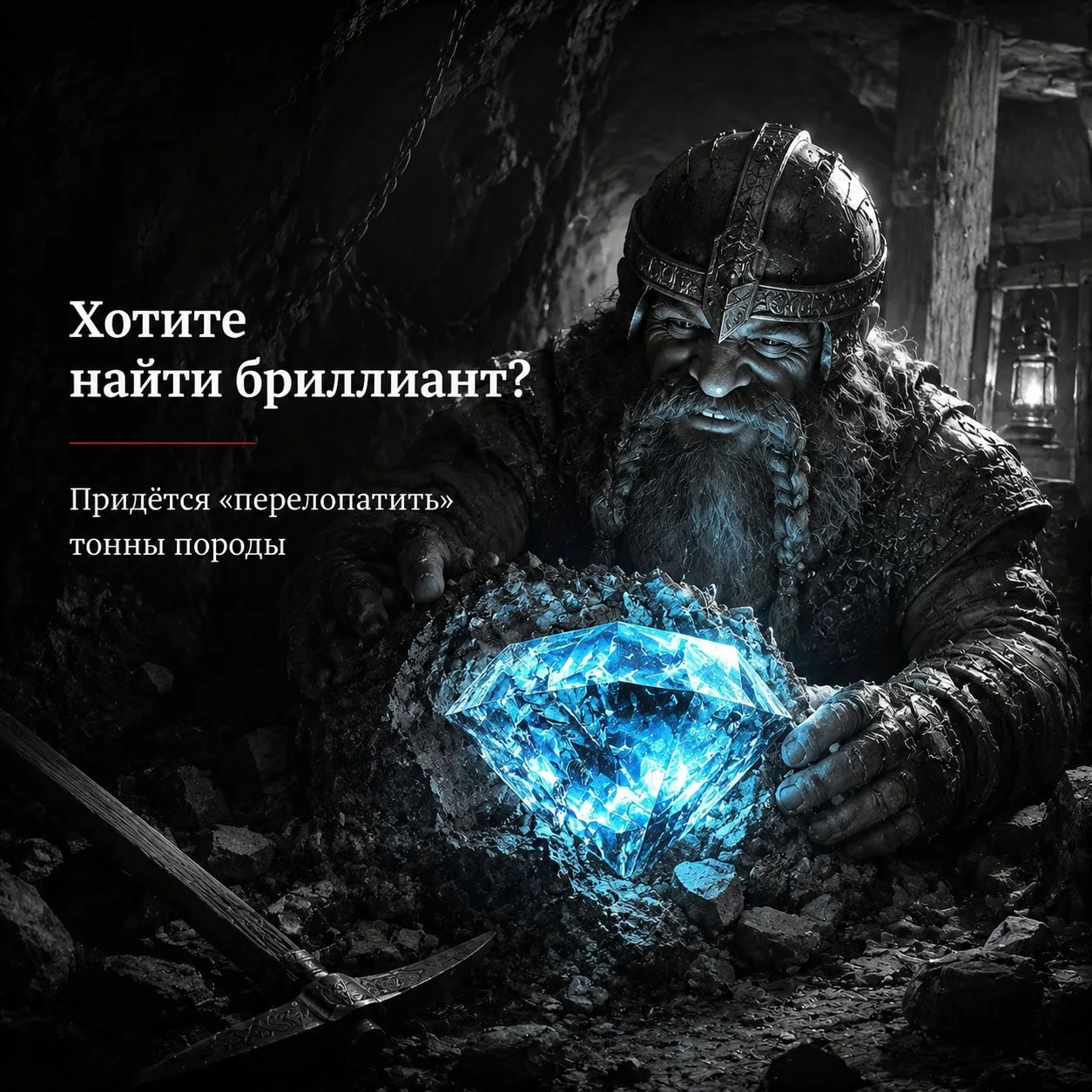 Мечта любого агентства — получить в работу бюджет на 5–10 млн в месяц. Кажется, что это...