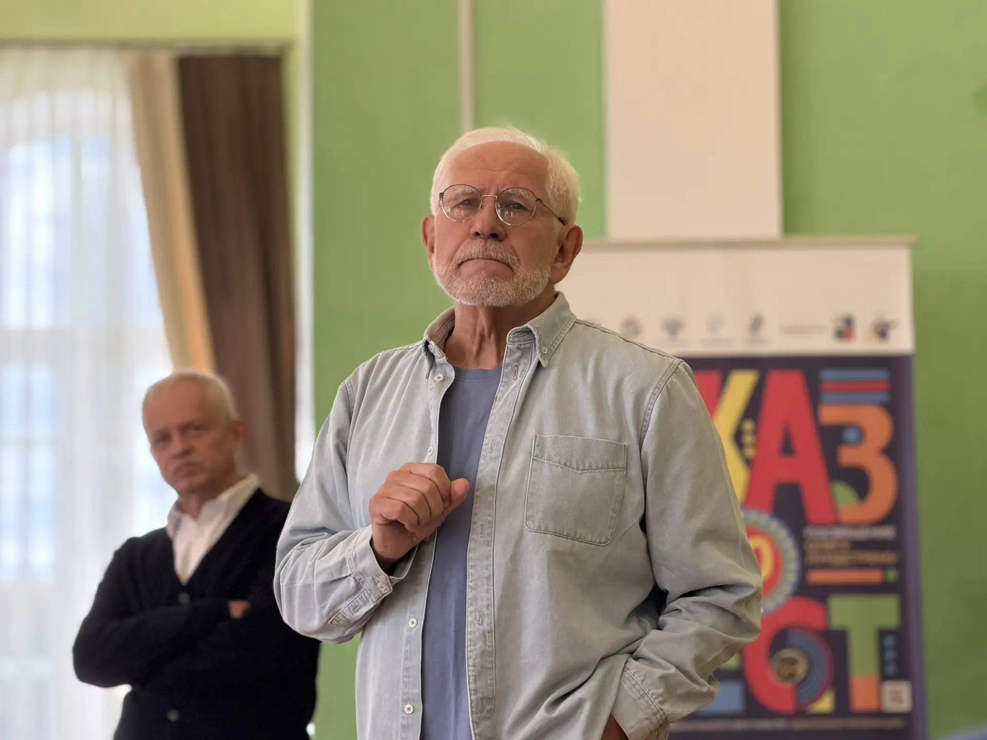 🎷Юбилейный фестиваль «Джазовая провинция» стартует в Курске уже этой осенью