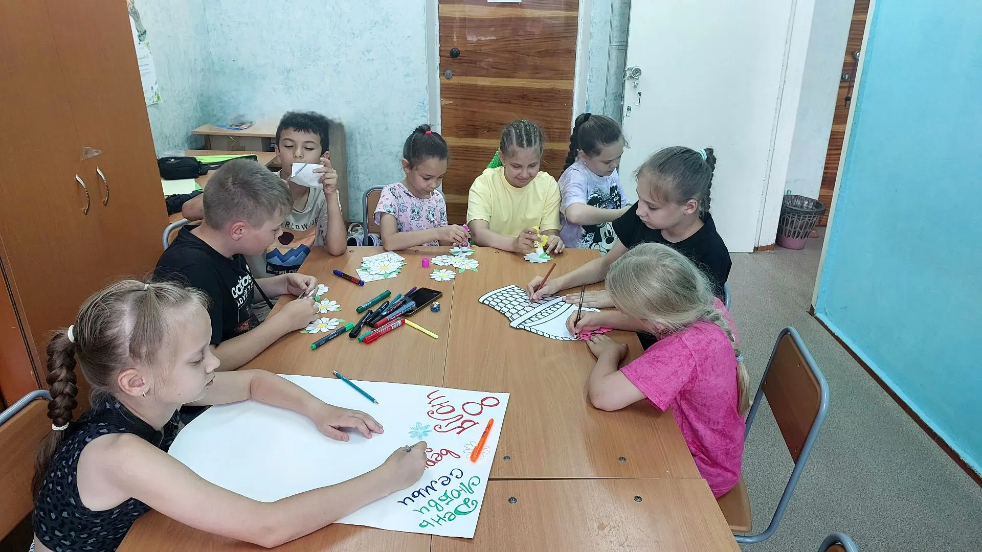 🌼💛 ДЕНЬ ЛЮБВИ, СЕМЬИ И ВЕРНОСТИ В «СЕРЕБРЯНОЙ НИТИ»: праздник, согревающий сердца!
