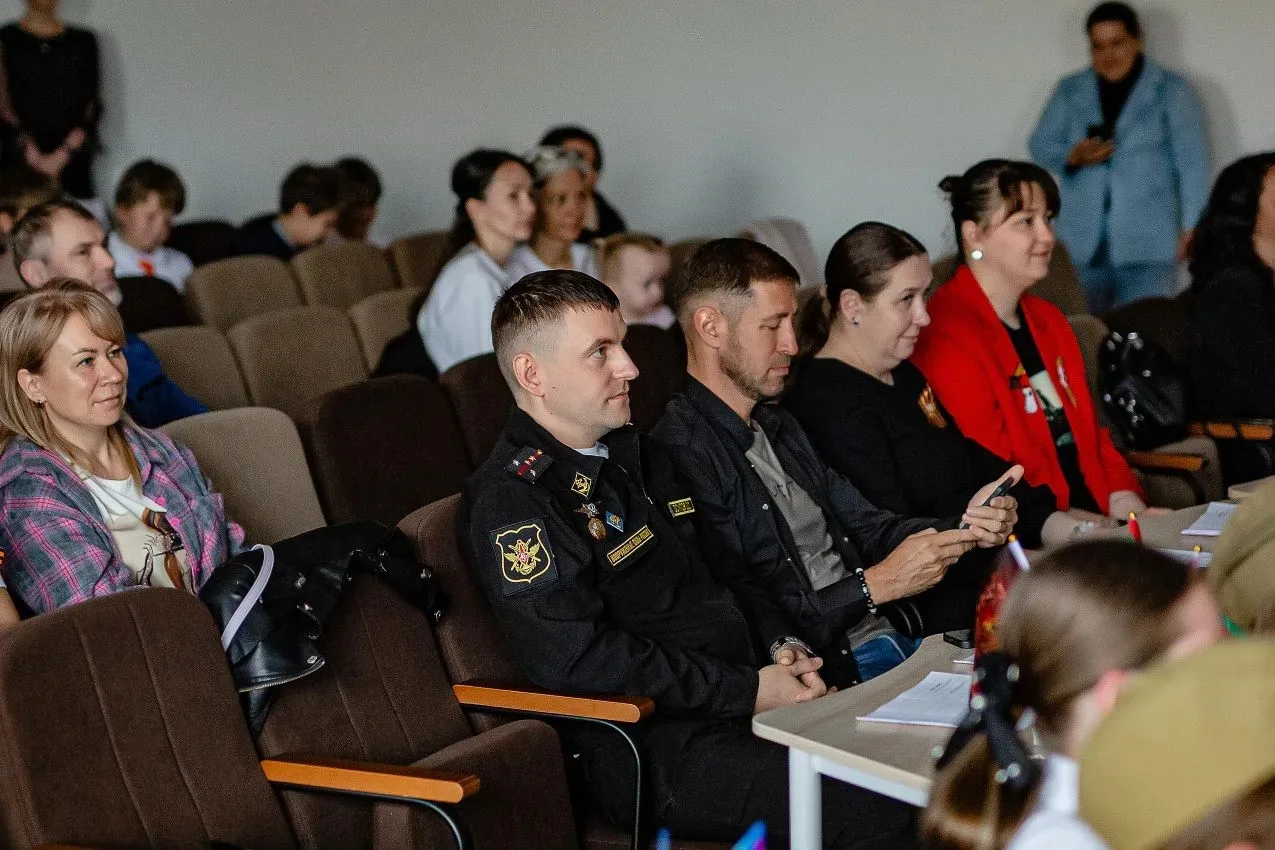 🎵 «Поем песни Победы Вместе!» — как это было! 🇷🇺   Хотим выразить огромную, искреннюю благодарность 