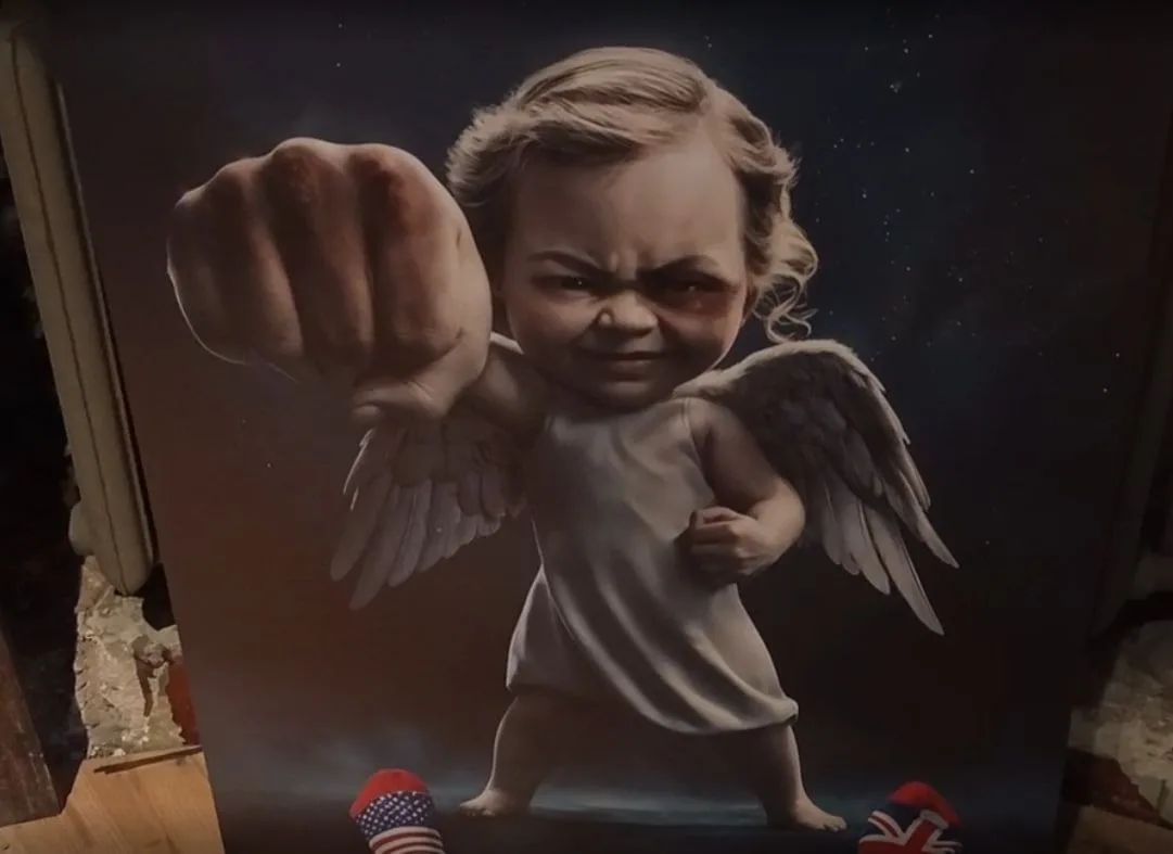 🖼 Плакаты снова в деле: «Время смыслов» подвели итоги  🇷🇺 Конкурс имени Героя России, командира отря