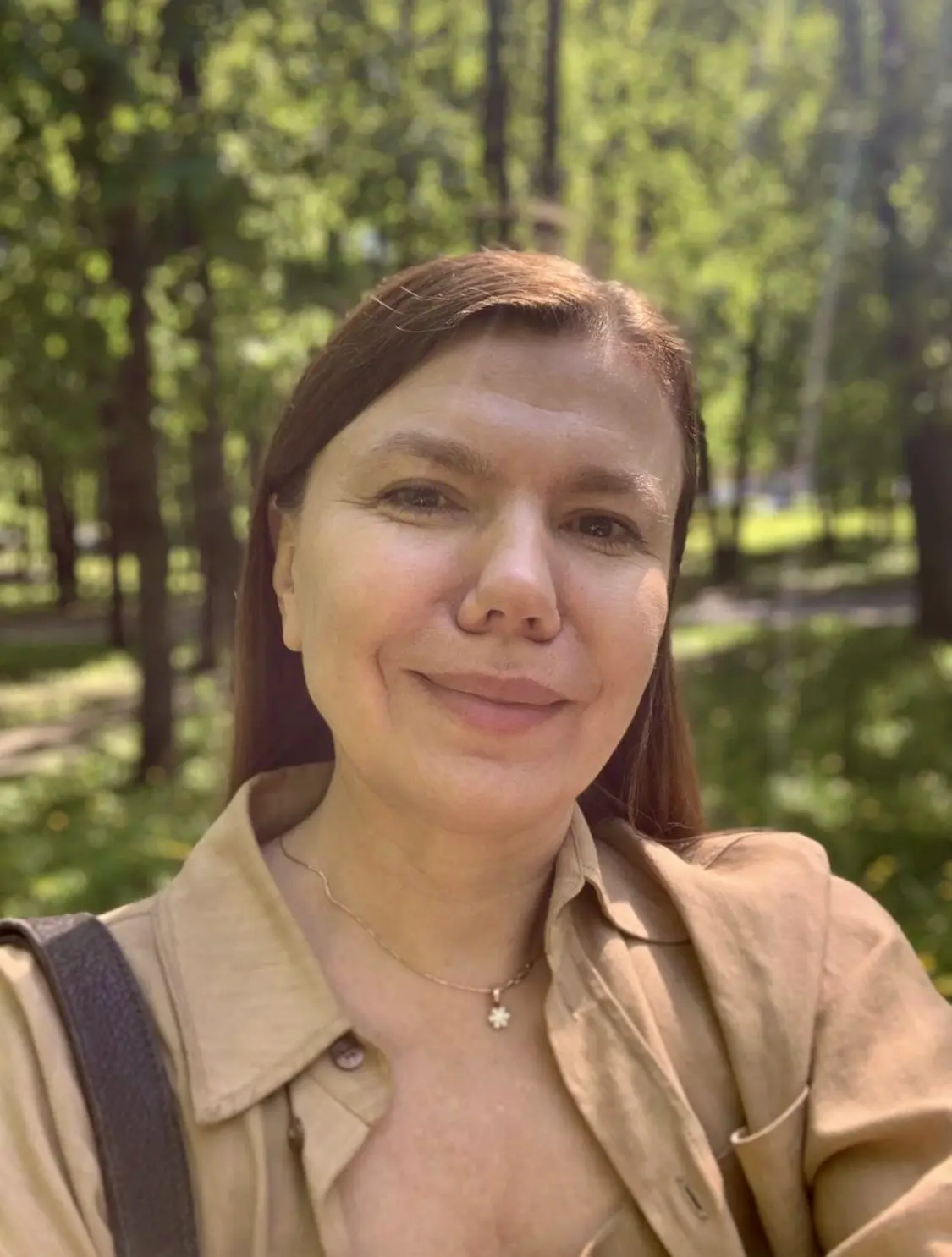 Дорогие друзья, в прошлом посте я обещала рассказать вам о важном событии!