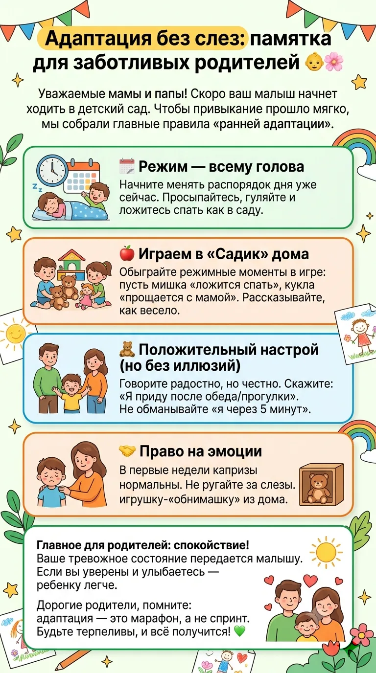 #МБДОУ58
#развиваемсявместе
#адаптация2026
