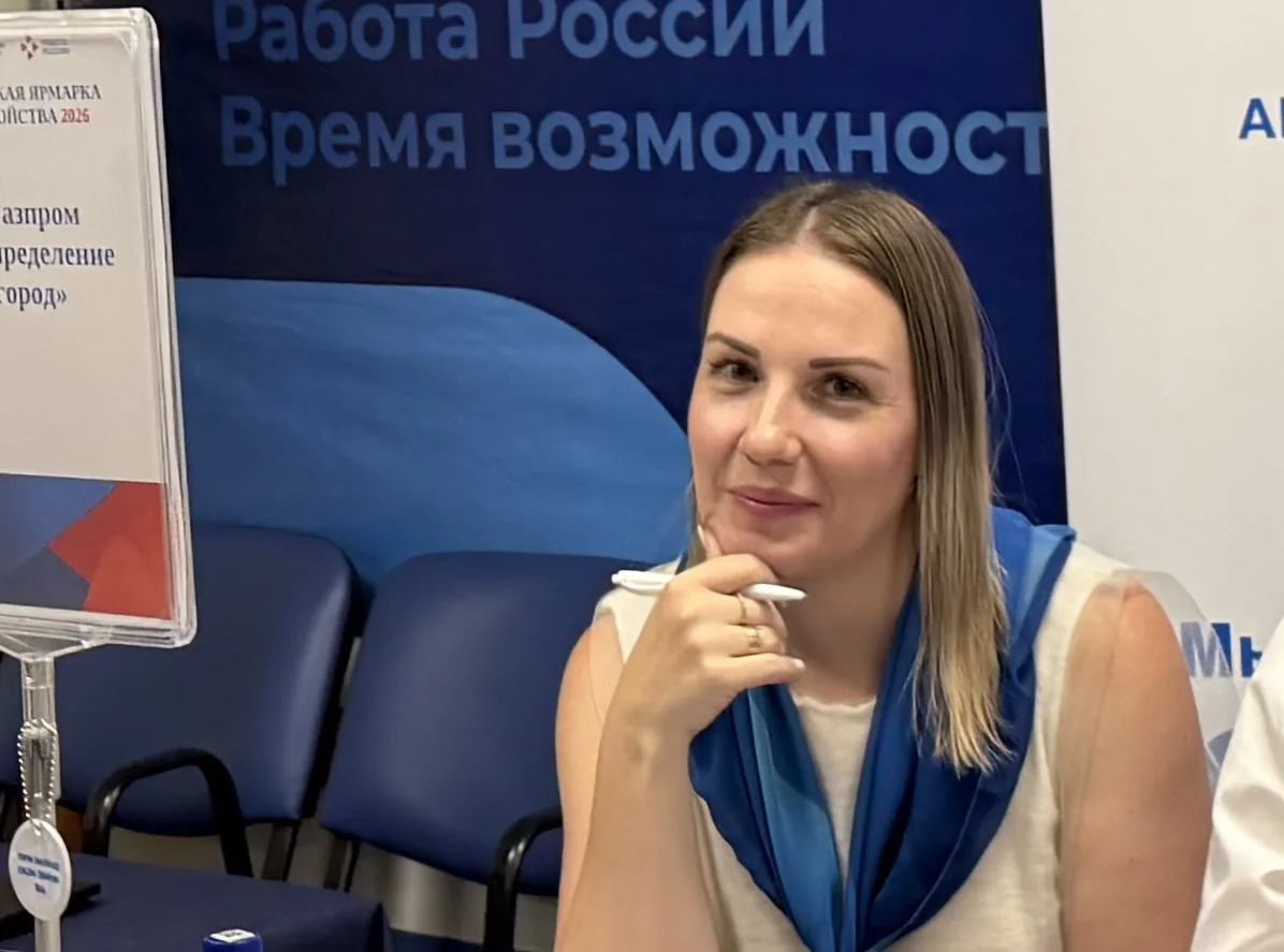 ☀️ Новая неделя — новые планы, новые задачи и новые возможности. А для кого-то именно сегодня может 