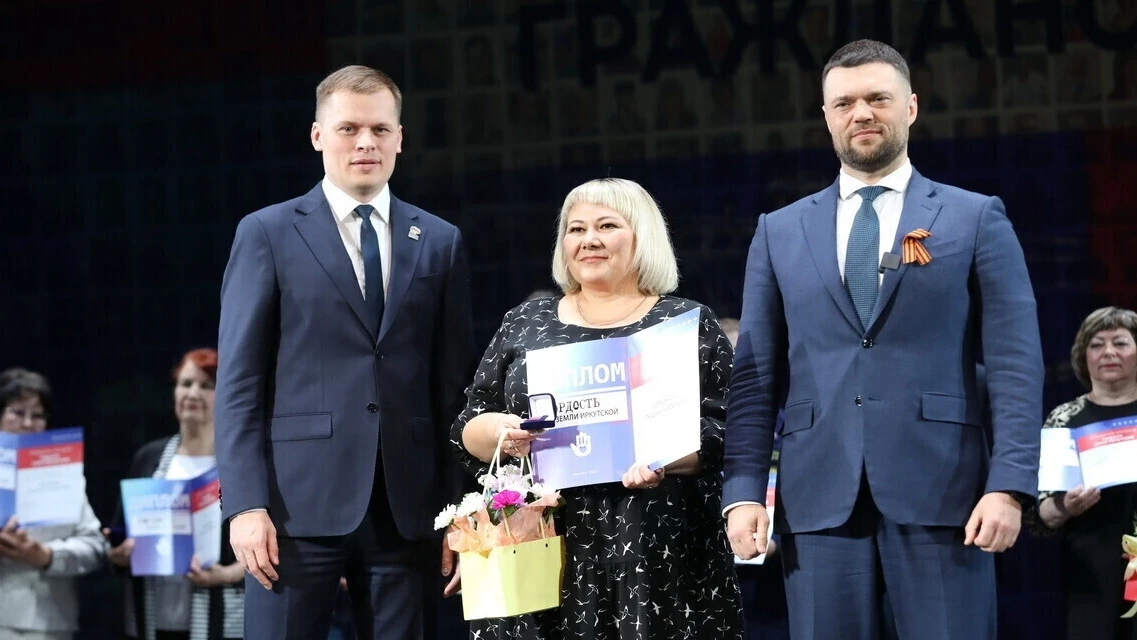 ✨ Помогать людям и вдохновлять на добрые дела – таков жизненный путь Людмилы Ворониной.

В 2026 году