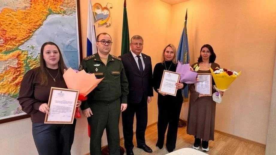 🏢 В Хабаровском крае в 2026 году в два раза больше детей-сирот получили жилье