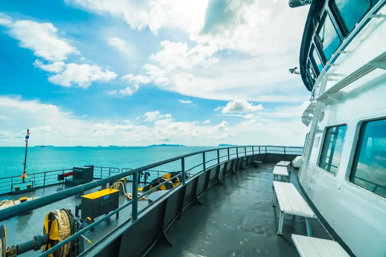 🛳️Суд первой инстанции удовлетворил исковые требования о взыскании задолженности по договору 
тайм-