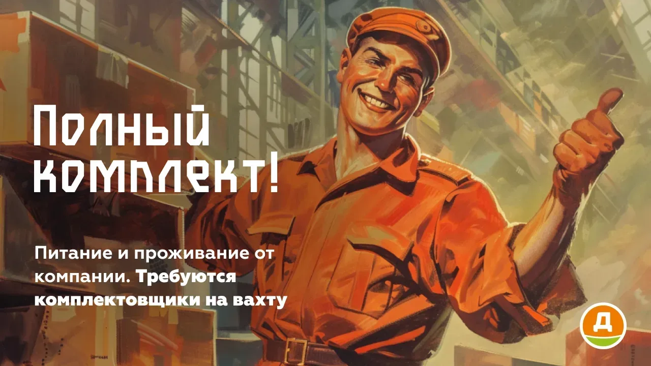 ❓ Думаешь, где найти работу с нормальными условиями и понятным доходом?

👉 У Дикси как раз открыты 