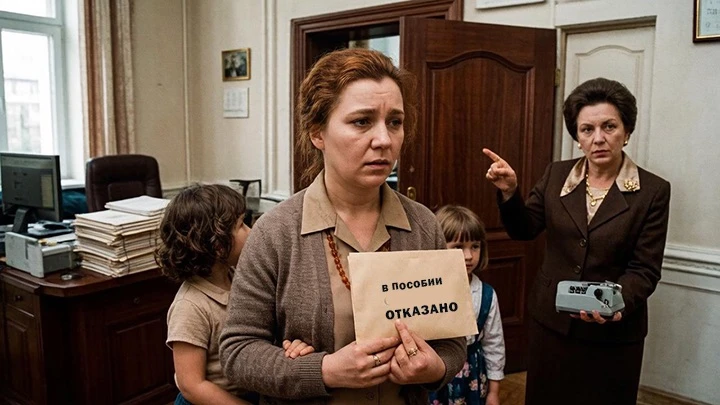 Пособие отберут из-за переводов от бабушки? С 1 октября все поступления на карты будут ...