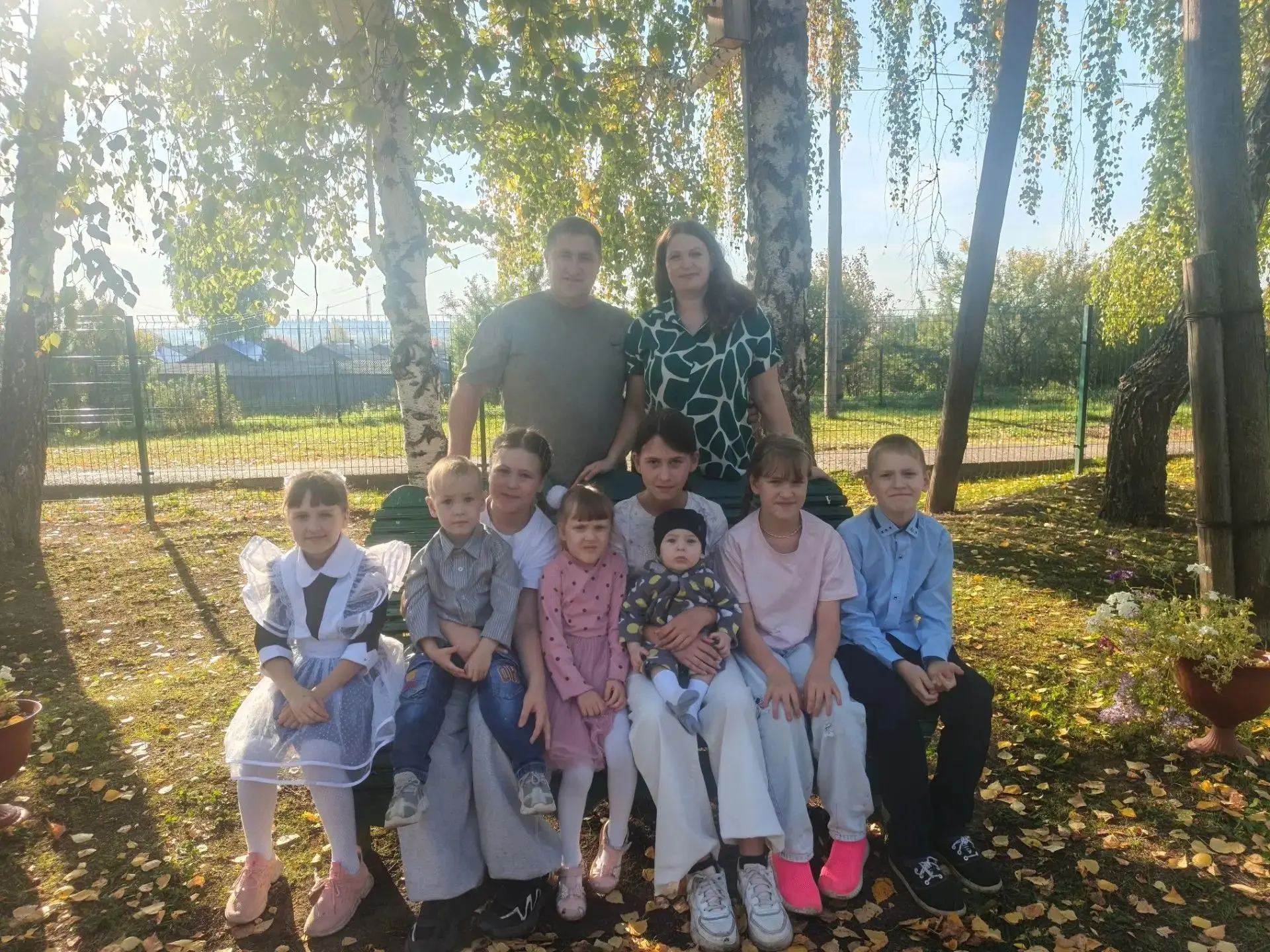 Жительница Казачинско-Пировского округа Людмила Деньгина удостоена высокой награды — по...