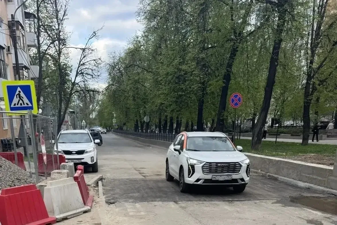 🎉Звездинка открыта на неделю раньше! АО «ОКО» завершило работы по замене участка магистральных сетей