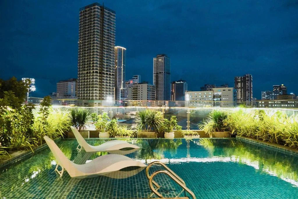 🏠 **EDELE HOTEL 3⭐️**