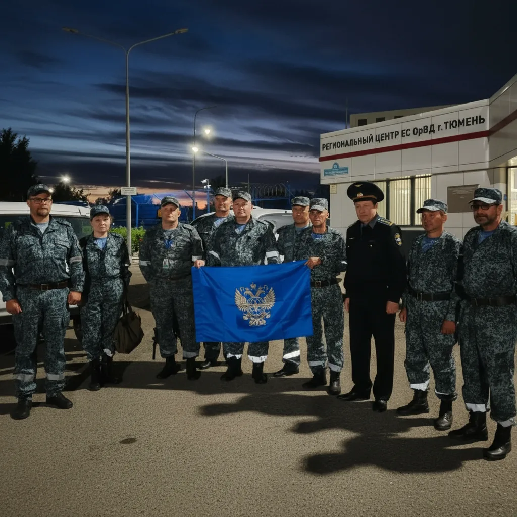 Екатеринбургская кольцевая дорога и мостовые переходы в Тюменской области перешли под з...