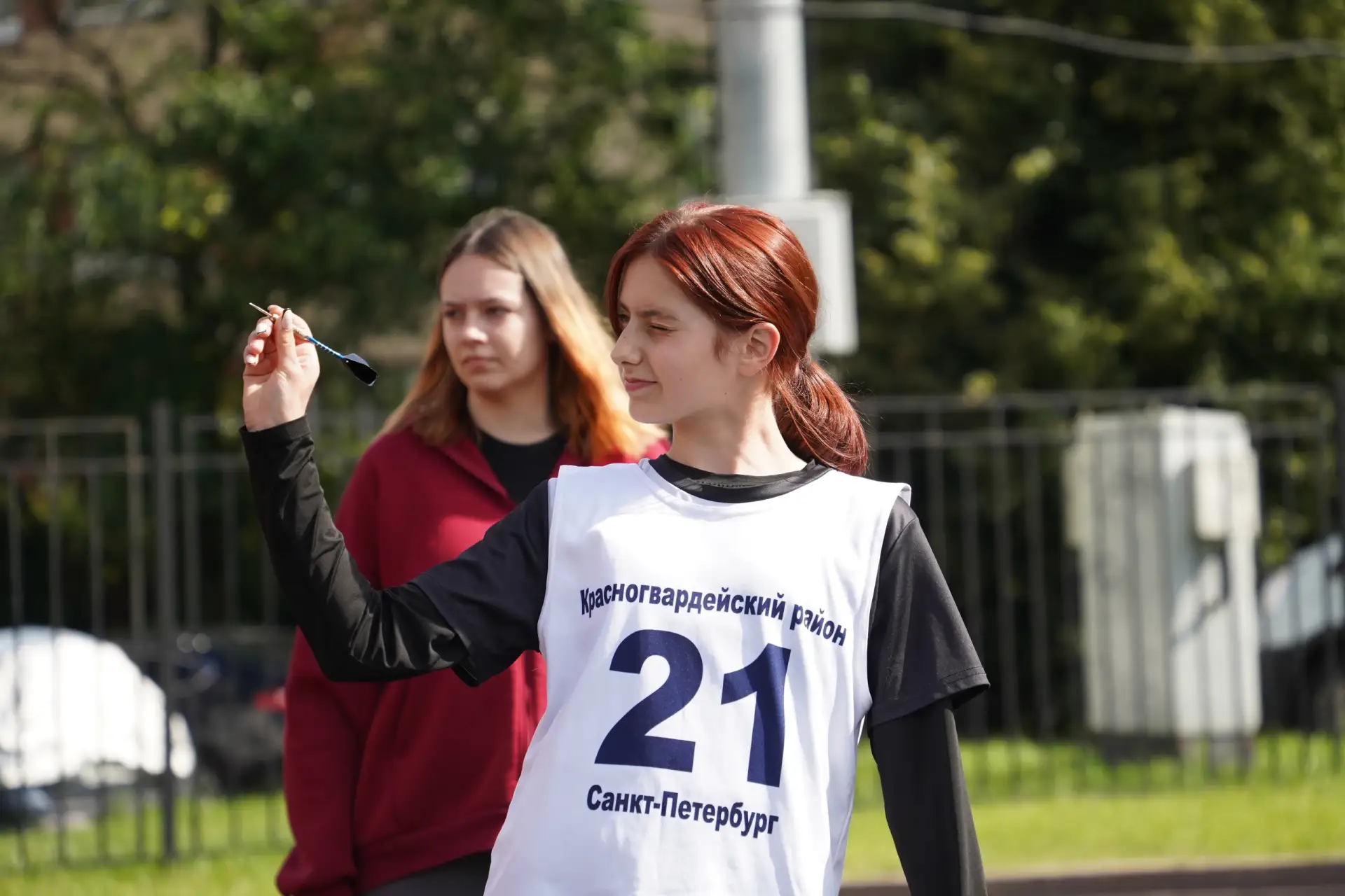 Море азарта и настоящая борьба! ⚡ 8 июля в СК «Арена» отгремела вторая смена Спартакиад...