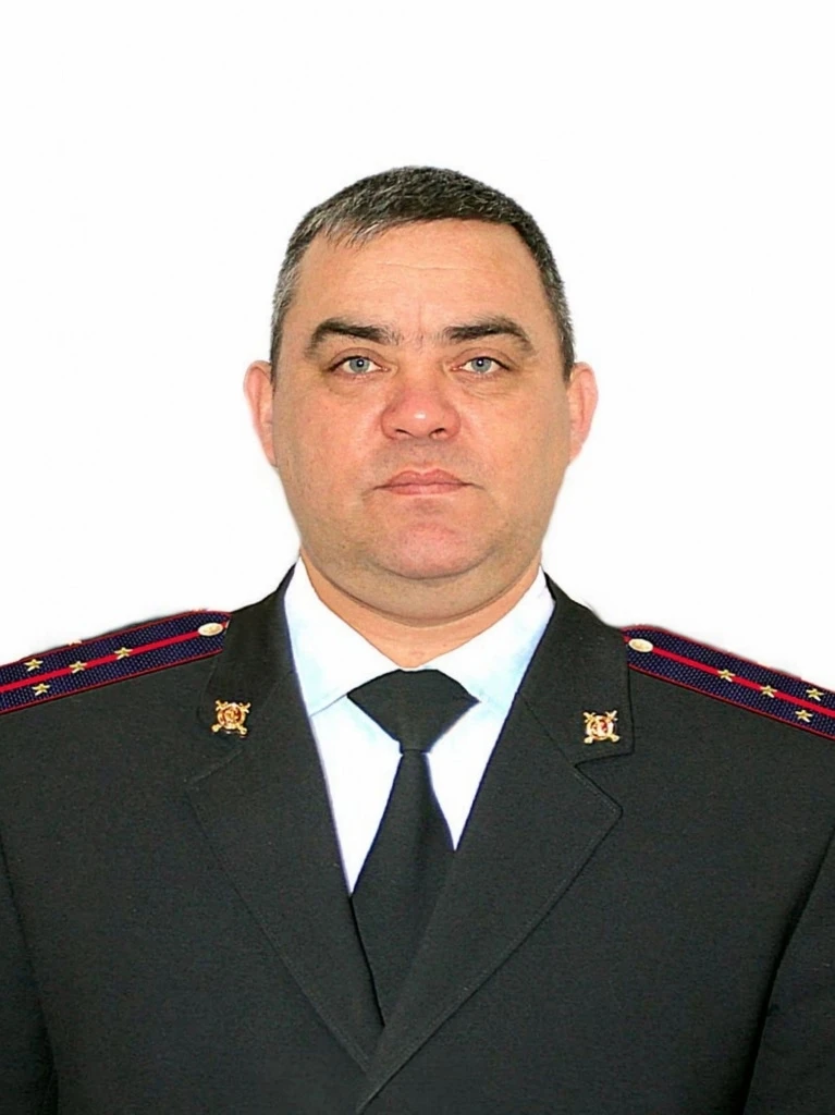 👮‍♂️ Идёт голосование в конкурсе «Народный участковый»! 👮‍♀️