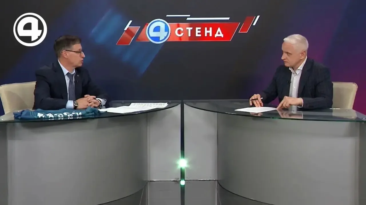 🔥 Главный разговор дня — уже сегодня!