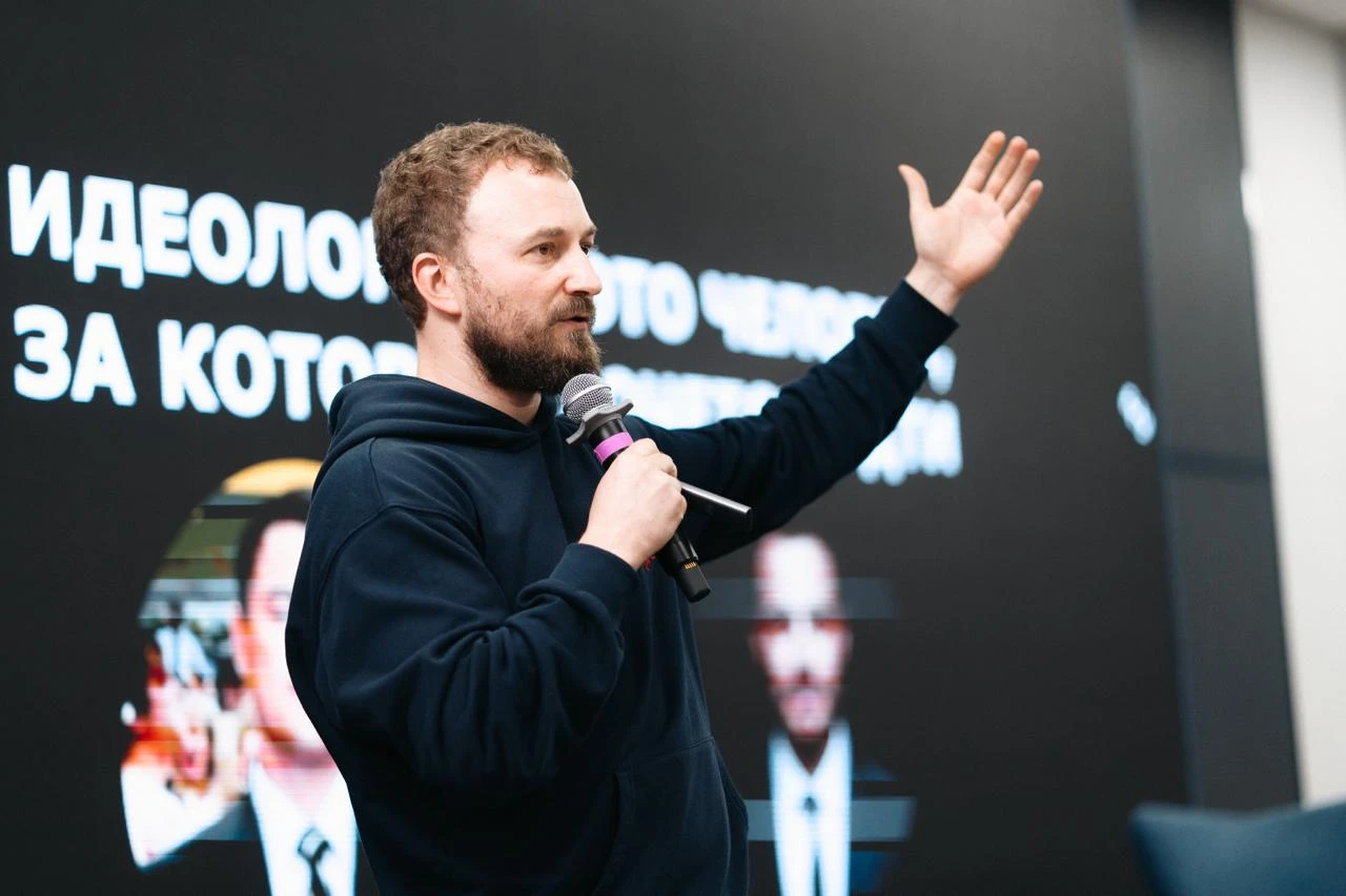 От создания контента — к управлению коммуникацией
