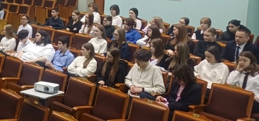 27 февраля ведущим специалистом-экспертом ОНДиПР (по городам Лангепас и Покачи) Танаджи Александром 