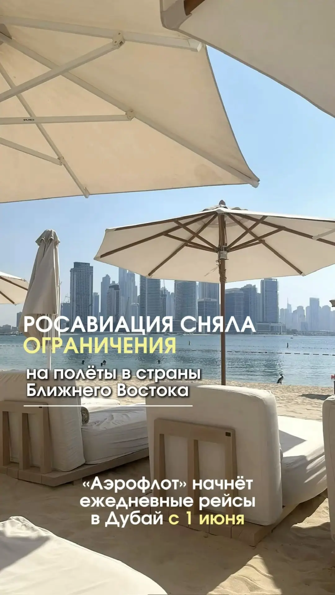 Последние новости 🗞️