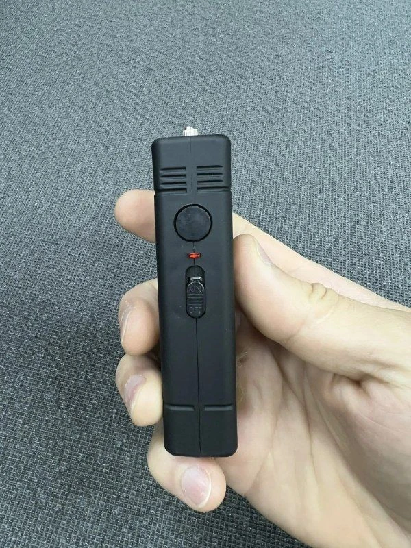 ⚡️⚡️⚡️Электрошокер ОСА TW-801⚡️⚡️⚡️