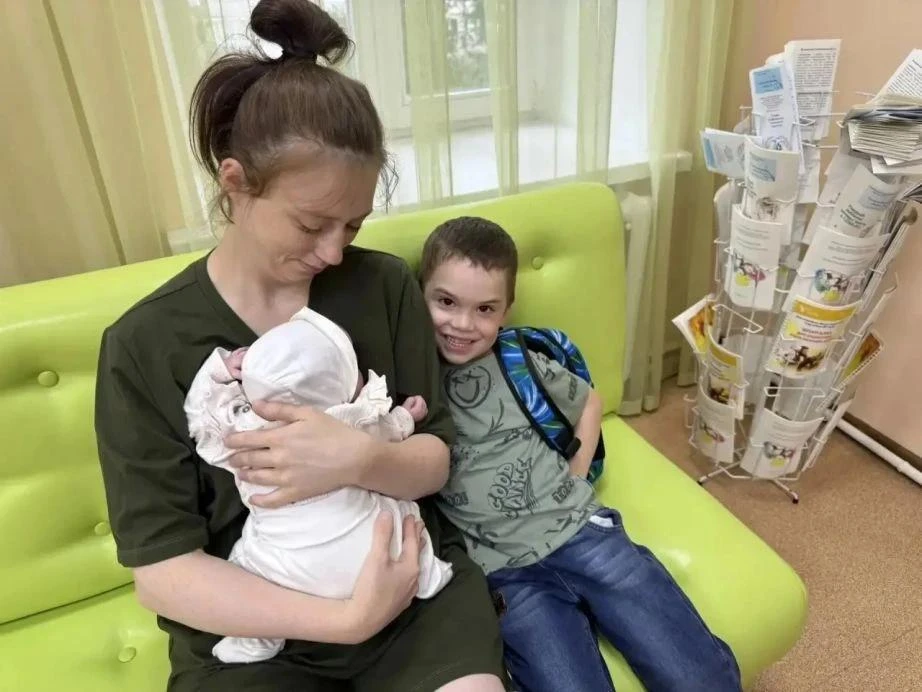 ☑️ В Хабаровском крае благодаря проекту «Вызов» в родные семьи возвращено более 1 800 д...