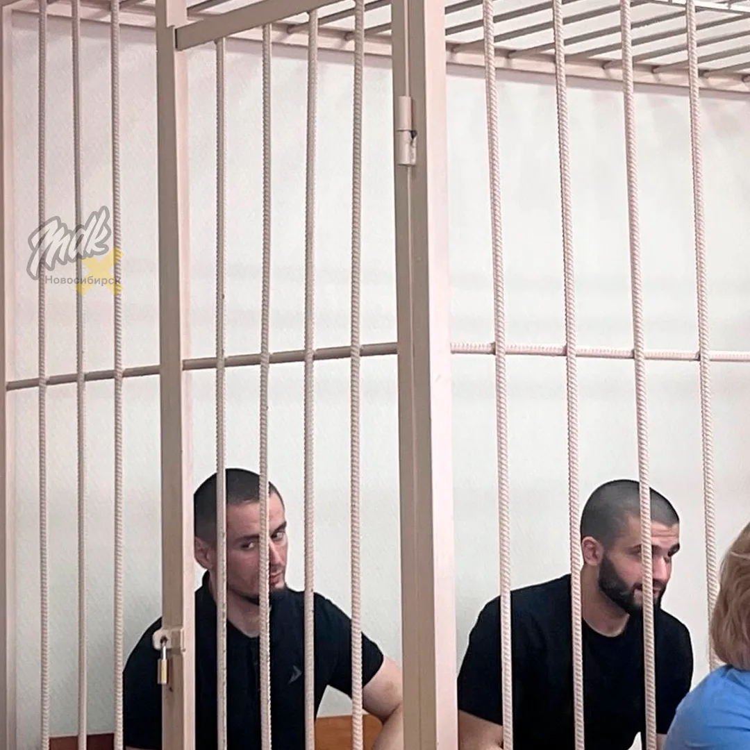 🚔 Суд приговорил к семи годам колонии двоих мужчин, которые похитили шестилетнего мальчика и пытали