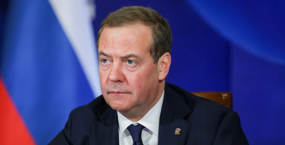 Наркоурод и его бандеровская свора террористическими ударами по детям вызвали жёсткий ответ из Росси