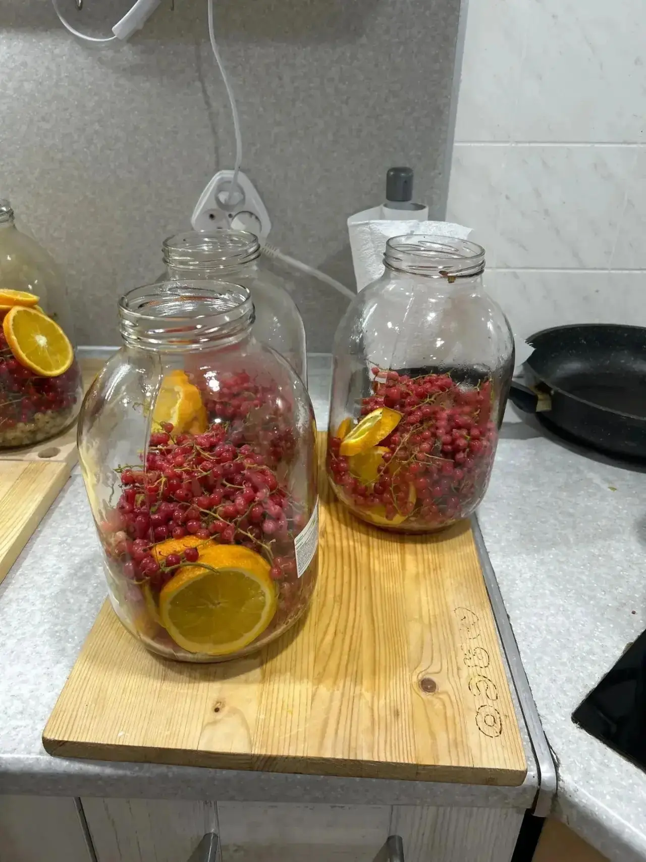 🍓🍒🥒🍅Сезон домашних заготовок открыт!

🌞Сотрудники нашего министерства дружно включились в летни