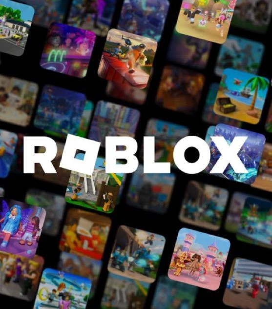 ⚡️ Roblox и риск киберпреступности  Провели исследование что детей иногда пытаются втянуть в киберпр