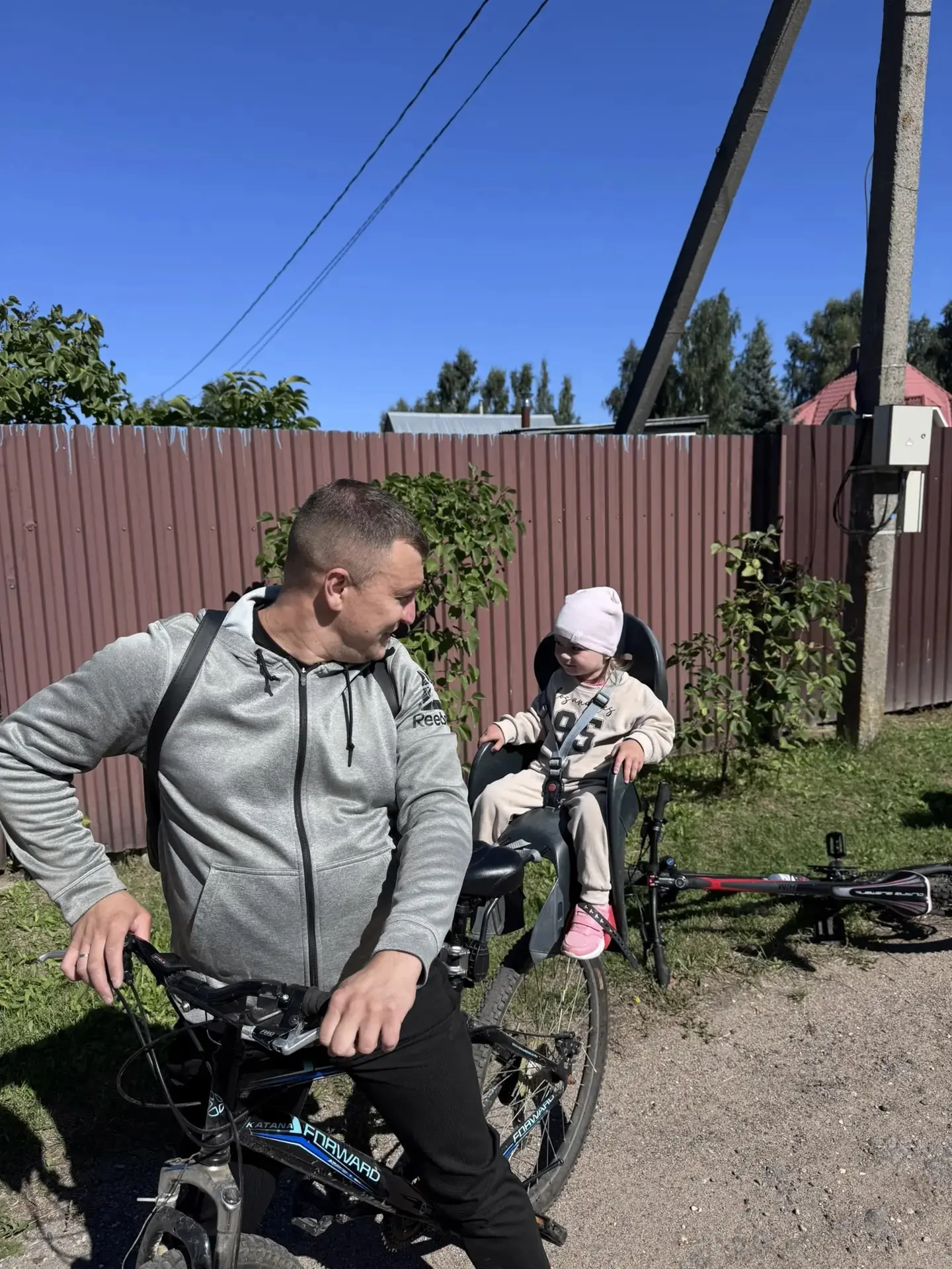 23 августа 2026 года состоялся Чупряковский велозаезд🚴— яркое доказательство того, что...