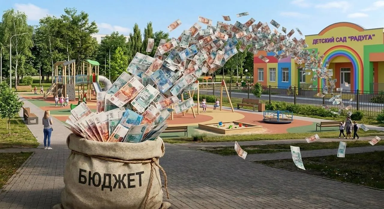 Боровский бюджет готовят к незапланированным тратам на образование