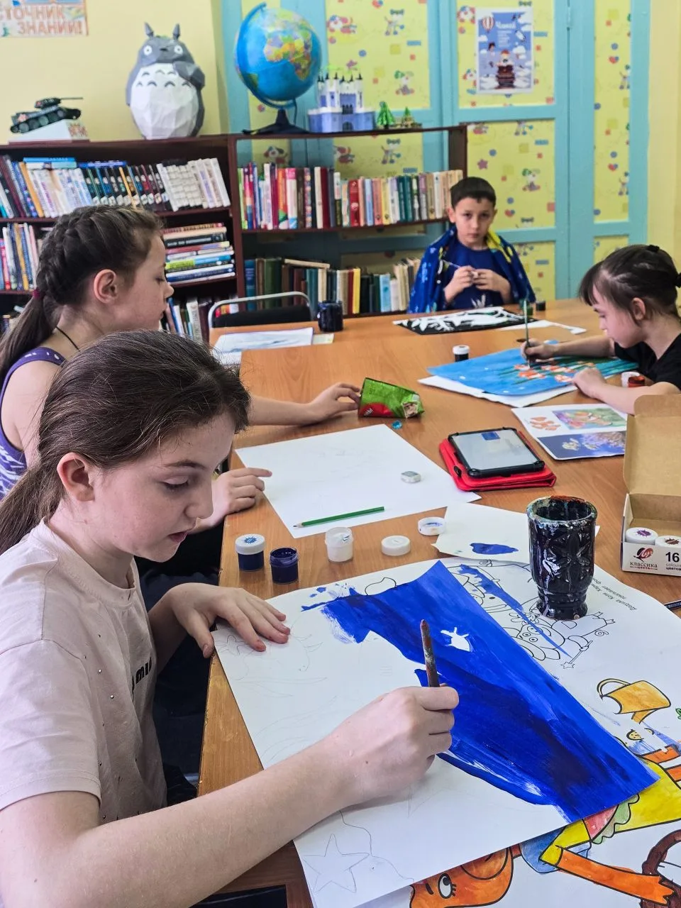 🦭Наконец, прибыли наши сертификаты за участие в конкурсе от Приморского океанариума🐚

10-й региона
