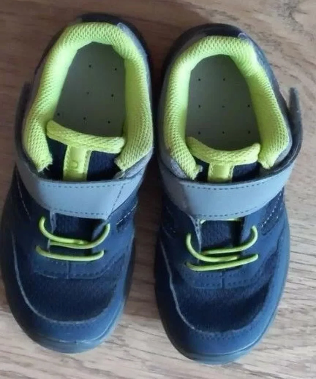 Ботинки Decathlon